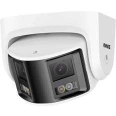 I91DX LAN IP Övervakningskamera Pixel 4096 x 1840 Pixel