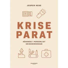 Kriseparat - Jesper Hede