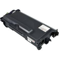 W&P Alternativ Toner ersetzt Brother TN-3600 schwarz