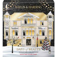 Baylis & Harding Ladies Luxury 24 Days of Beauty Advent Calendar Gift Set Pack of 1