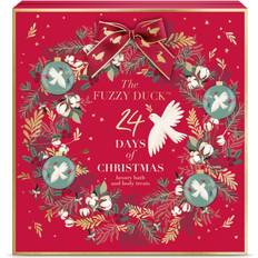 Baylis & Harding 24 Days of Beauty The Fuzzy Duck Adventskalender