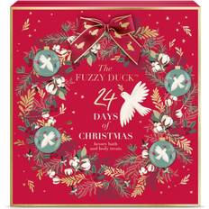 Baylis & Harding Baylis & Harding The Fuzzy Duck Winter Wonderland Advent Calendar 24 Days
