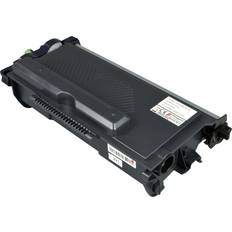 Ampertec Toner Ersetzt Brother TN-3600XXL Schwarz