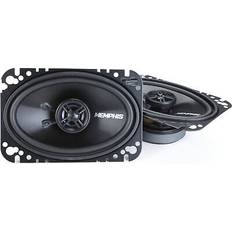 Boat & Car Speakers Memphis SRX462V 4" x 6" 2-Way Speakers