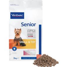 Virbac Hundfoder Husdjur Virbac Virbac HPM Senior Dog S 3 kg
