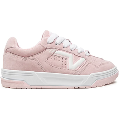 Vans Pink Sneakers Vans Upland - Barely Pink