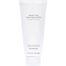 Elizabeth Arden White Tea Skin Solutions Purifying Cleanser 125ml