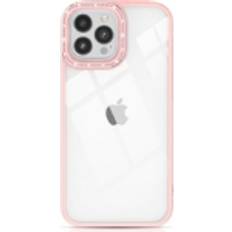 Kingxbar Sparkle Series Cover til iPhone 13 Pro