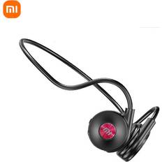 Maxpower True Bone Conduction Bluetooth Headphones