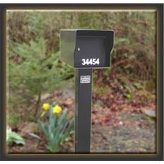 Lawnitator Large Standard Mailbox