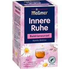 Apfel Getränke Meßmer Innere Ruhe 32g 16Stk. 1Pack