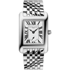 Frederique Constant FC-235S2C6B Klassik Karree 25mm 3ATM