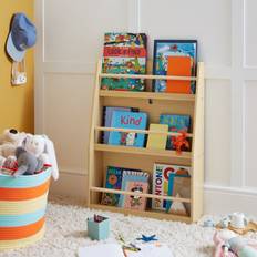 Dunelm Kids Bookcase Wood