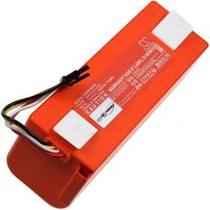 Powery PowerBatteri til Xiaomi Roborock Sweep One S55
