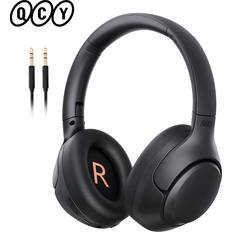 Maxpower H3 ANC Wireless Headphones Bluetooth 5.4 Hi-Res Audio Over Ear Headset