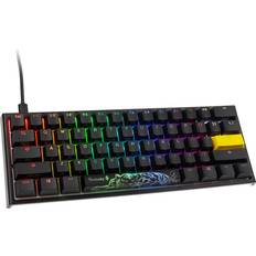 Ducky One 2 Mini RGB USB Keyboard Game