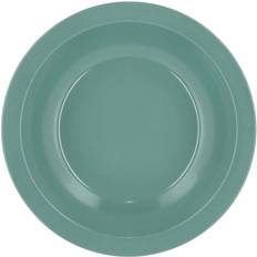 Rosti Hamlet Nordic Green Dyb tallerken 21cm