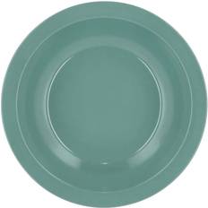 Rosti Tallerkener Rosti Hamlet Nordic Green Dyp tallerken 21cm