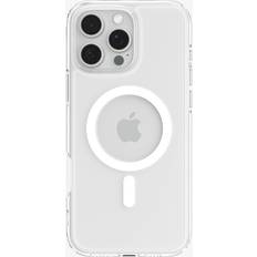 Spigen Ultra Hybrid MagFit Case for iPhone 16 Pro Max White