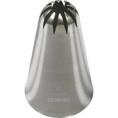 2C Drop Flower Piping Tip
