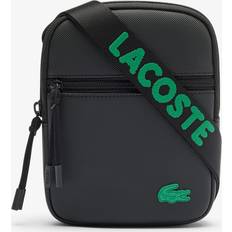 Tasker Lacoste Skuldertaske - Grøn/Sort