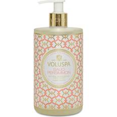 Hand Soap Saijo Persimmon