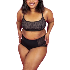 Sereluna Livia Bralette - Leaves