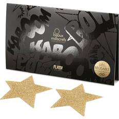 Flash Star Pasties