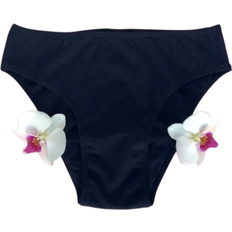 Sereluna Arya Teen Brief - Black