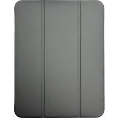 iPad 10,9" Folio Tabletfodral Svart