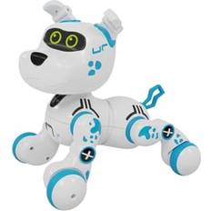 Adlibris Bobby Robot Dog