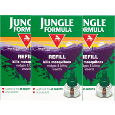 Mosquito Killer Plug In One Device 3 x 35 ml