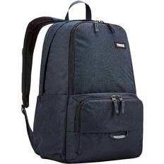 Thule Schulranzen Thule campus aptituede backpack 24 l für laptop/notebook bis max.16" carbon blue carbon blau