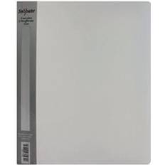 Executive Ring Binder 25 mm A4 Clear
