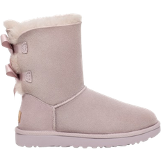 UGG Bailey Bow II - Pale Smoke