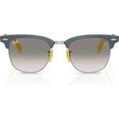 Ray-Ban Scuderia Ferrari Collection RB3807M - Bleu Brossé