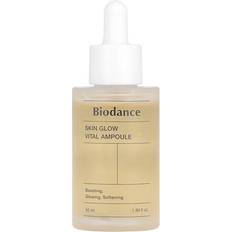 Biodance Serummer & Ansigtsolier Biodance Skin Glow Vital Ampoule 50 ml 50ml