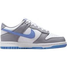 Barnesko NIKE Dunk Low PS - Summit White/Cement Grey/Royal Pulse