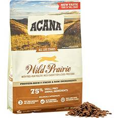 Acana Wild Prairie Cat Food, 1.8 kg