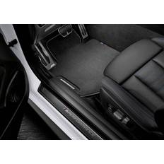 BMW Genuine G22 4 Series M Performance Velour Mat 4 pcs