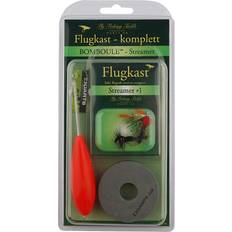 Darts Darts Flugset Bomboule Streamers