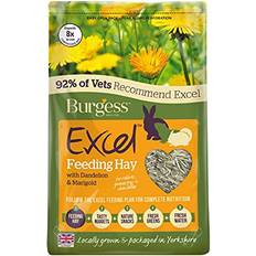 Excel Feeding Hay With Dandelion And Marigold 1 kg