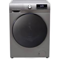 Hisense 3 Series WFQA1014EVJMT Silver