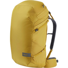 Rogue 48L Crag Pack - Golden Palm