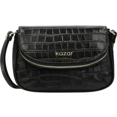 Kazar Balbina Handbag - Black