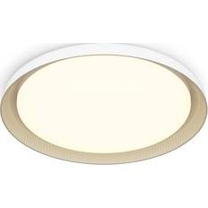 Philips Pebblo LED-Takbelysning LED 10 W Vit Takplafond