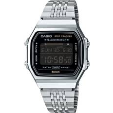Casio Vintage Digital Quartz Unisex Watch ABL-100WE-1B