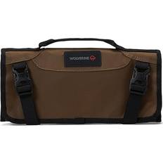 DIY Accessories Wolverine Tool Roll Bags Chestnut One Size