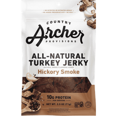 Hickory Smoke Turkey Jerky