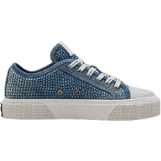 The Crystal - Light Blue